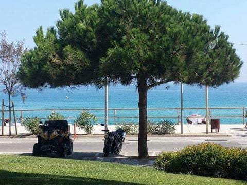 Camping Cavall de Mar - Camping Gérone - Image N°26