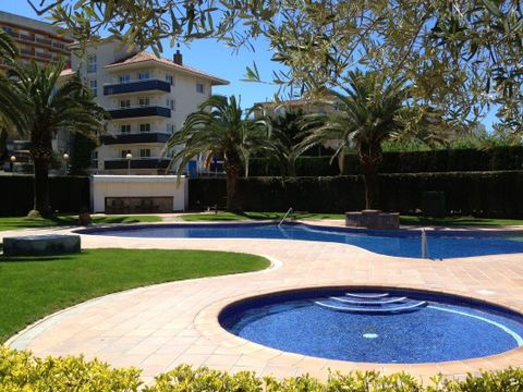 Camping Cavall de Mar - Camping Gérone