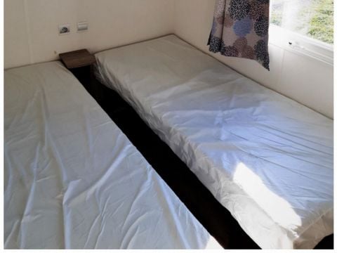 MOBILHOME 6 personnes - classique 3 chambres 6 personnes Dimanche
