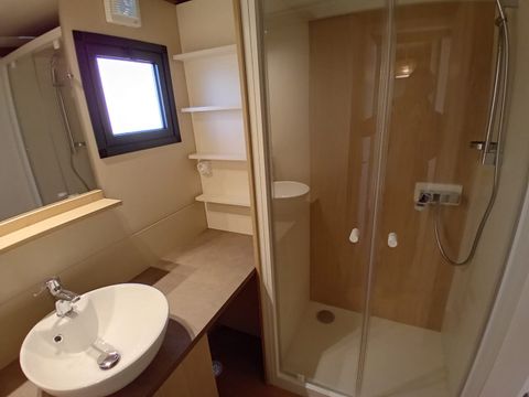 CHALET 4 personnes - Cottage Premium 2 Chambres 4 Personnes Samedi