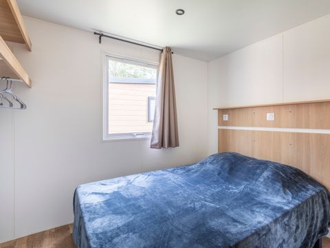 MOBILHOME 6 personnes - Mobil-Home Confort 3 Chambres 6 Personnes Samedi
