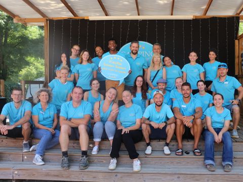 Camping Domaine de Gaujac - Camping Paradis - Camping Gard - Image N°34