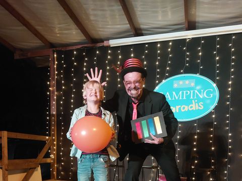 Camping Domaine de Gaujac - Camping Paradis - Camping Gard - Image N°17