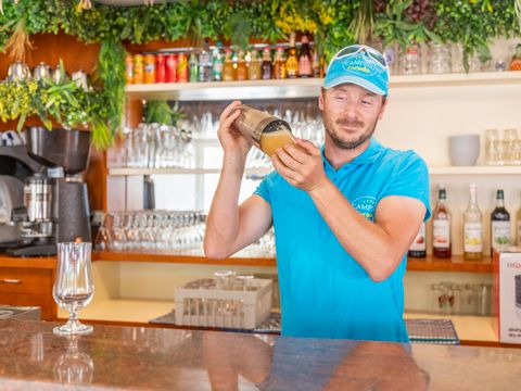 Camping Domaine de Gaujac - Camping Paradis - Camping Gard - Image N°24