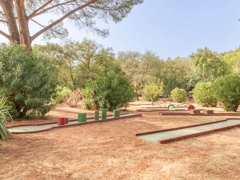 Camping Domaine de Gaujac - Camping Paradis - Camping Gard - Image N°14