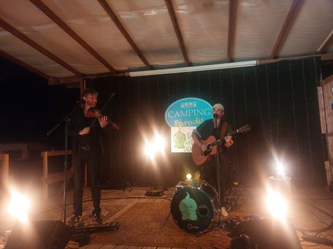 Camping Domaine de Gaujac - Camping Paradis - Camping Gard - Image N°15