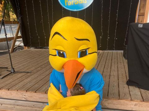 Camping Domaine de Gaujac - Camping Paradis - Camping Gard - Image N°18