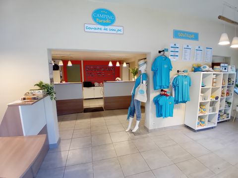 Camping Domaine de Gaujac - Camping Paradis - Camping Gard - Image N°25