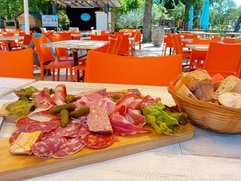 Camping Domaine de Gaujac - Camping Paradis - Camping Gard - Image N°22