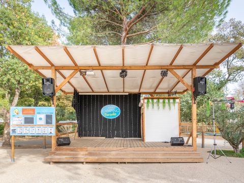 Camping Domaine de Gaujac - Camping Paradis - Camping Gard - Image N°25
