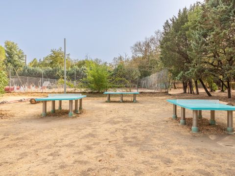 Camping Domaine de Gaujac - Camping Paradis - Camping Gard - Image N°29