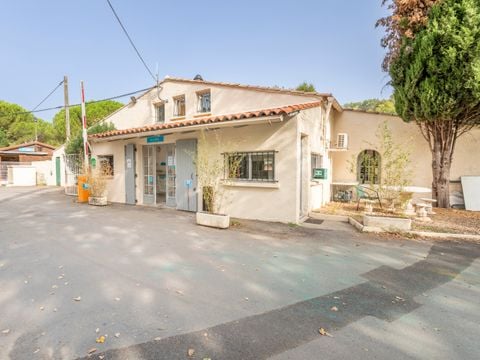 Camping Domaine de Gaujac - Camping Paradis - Camping Gard - Image N°19