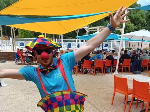 Camping Domaine de Gaujac - Camping Paradis - Camping Gard - Image N°10