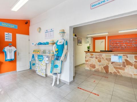Camping Domaine de Gaujac - Camping Paradis - Camping Gard - Image N°21