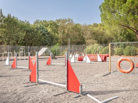 Camping Domaine de Gaujac - Camping Paradis - Camping Gard - Image N°31