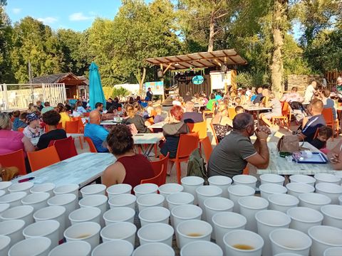 Camping Domaine de Gaujac - Camping Paradis - Camping Gard - Image N°21