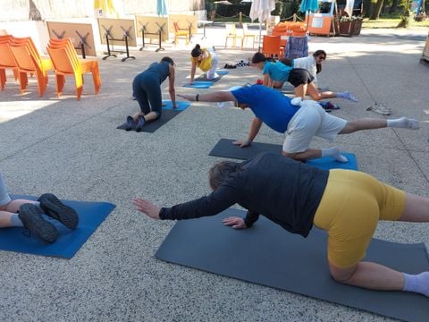 Camping Domaine de Gaujac - Camping Paradis - Camping Gard - Image N°13