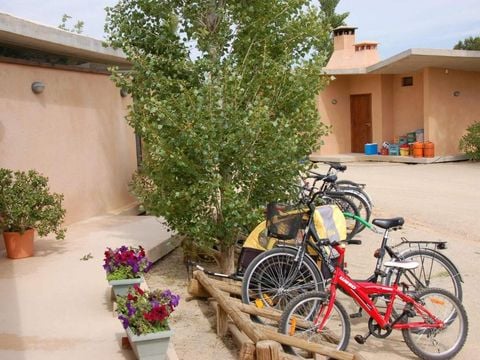Camping Terra Alta - Camping Tarragona - Afbeelding N°3