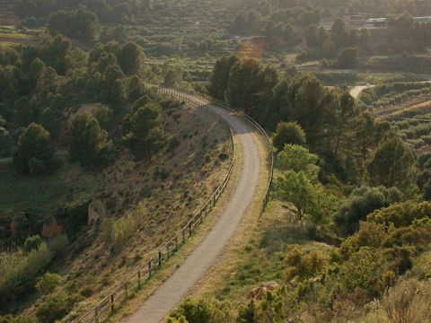 Camping Terra Alta - Camping Tarragone - Image N°24