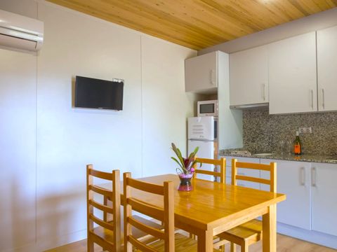 BUNGALOW 5 personnes - Agulla 5 pax