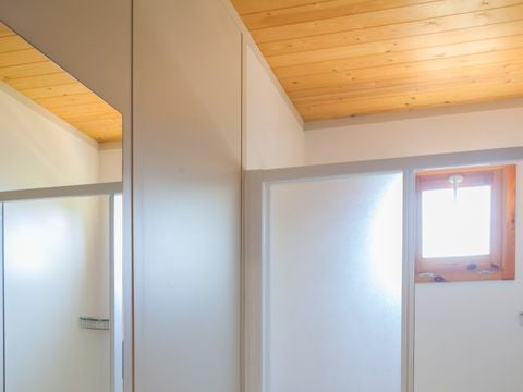 BUNGALOW 5 personnes