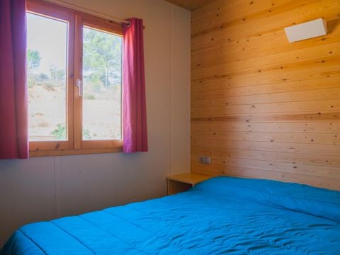 BUNGALOW 5 personnes