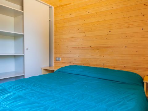 BUNGALOW 2 personnes - Plana
