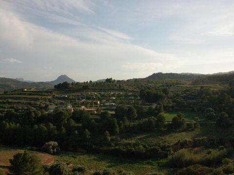 Camping Terra Alta - Camping Tarragone - Image N°13
