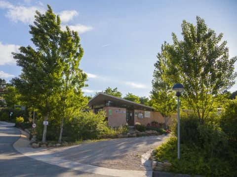 Camping Terra Alta - Camping Tarragone - Image N°4