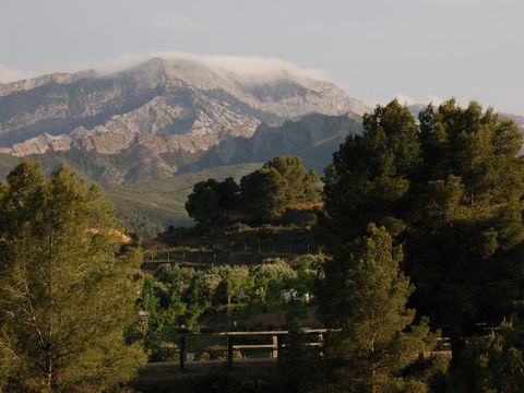 Camping Terra Alta - Camping Tarragone - Image N°23
