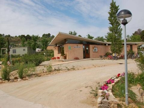 Camping Terra Alta - Camping Tarragona - Afbeelding N°4