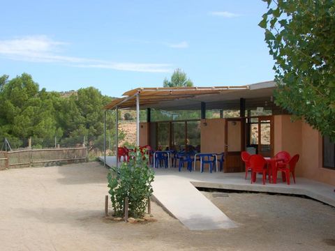 Camping Terra Alta - Camping Tarragone - Image N°12