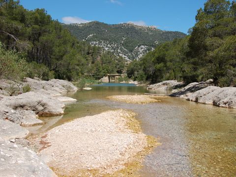 Camping Terra Alta - Camping Tarragone - Image N°29