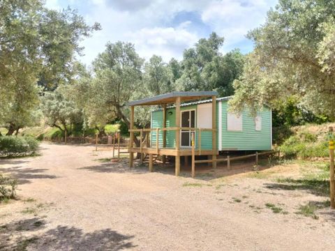 Camping Terra Alta - Camping Tarragone - Image N°19