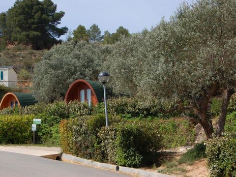 Camping Terra Alta - Camping Tarragone - Image N°20