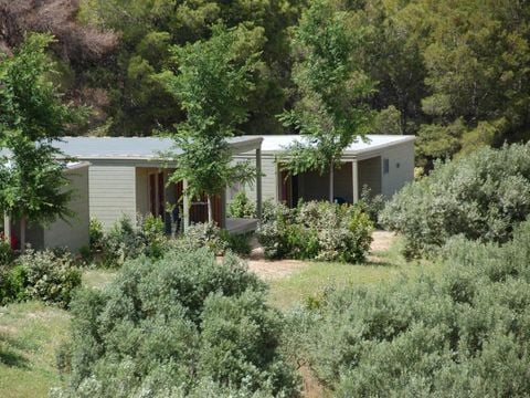 Camping Terra Alta - Camping Tarragona - Afbeelding N°2