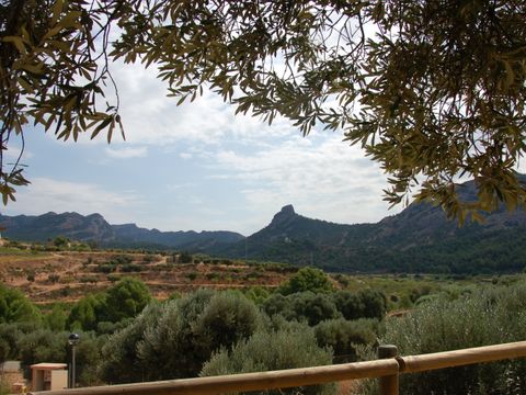 Camping Terra Alta - Camping Tarragone - Image N°25