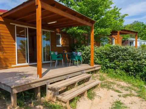 Camping Terra Alta - Camping Tarragone - Image N°3