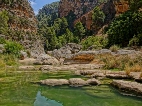 Camping Terra Alta - Camping Tarragone - Image N°36