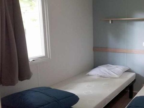 MOBILHOME 6 personnes - Mobilhome Confort