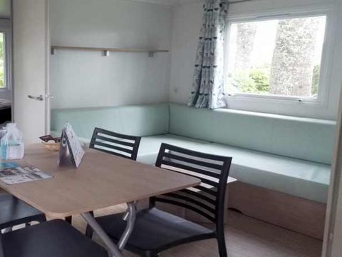 MOBILHOME 6 personnes - Mobilhome Confort