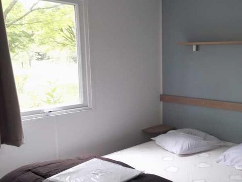 MOBILHOME 6 personnes - Mobilhome Confort