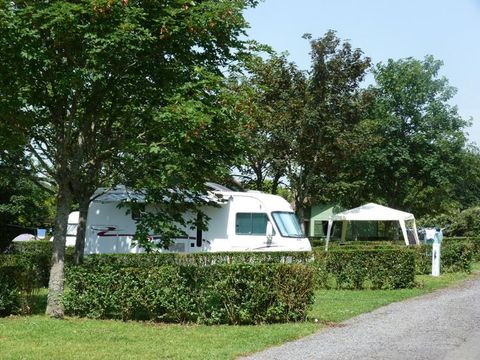 Camping du Bourbon-Lancy - Camping Saone-et-Loire - Image N°13