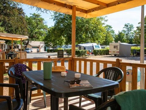 MOBILHOME 6 personnes - Mobilhome Confort