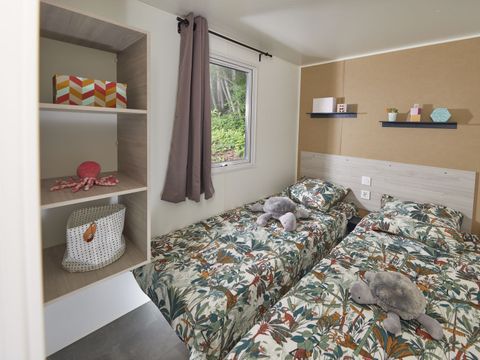 MOBILHOME 6 personnes - Mobilhome Confort