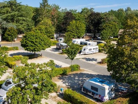 Camping de Bourges - Camping Cher - Image N°15