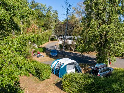 Camping de Bourges - Camping Cher - Image N°16
