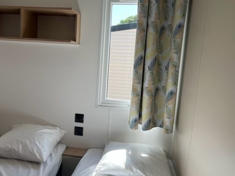 MOBILHOME 6 personnes - Riviera 3 chambres 