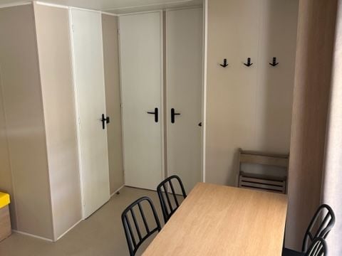 MOBILHOME 6 personnes - Riviera 3 chambres 