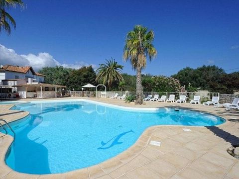 Camping Cavallo Morto - Camping Corse du sud